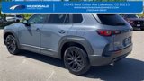 Certified 2024 MAZDA CX-50 AWD 2.5 S w/ Preferred Package image 4