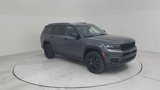 New 2025 Jeep Grand Cherokee L Limited w/ Luxury Tech Group II image 3