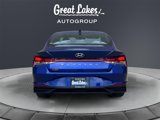 Certified 2023 Hyundai Elantra SEL image 4