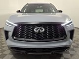 New 2025 INFINITI QX60 Luxe w/ Black Edition image 2