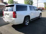 Used 2016 Chevrolet Suburban LTZ image 5