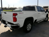 Used 2023 Chevrolet Silverado 2500 LTZ image 5