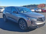 New 2025 Acura RDX AWD w/ A-Spec & Advance Pkg image 2