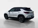 Used 2024 Chevrolet TrailBlazer RS w/ Driver Confidence Package image 4