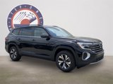 New 2025 Volkswagen Atlas SE image 1