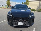 New 2025 Lexus RX 350 Premium image 2