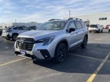 New 2025 Subaru Ascent Bronze Edition w/ Onyx Package image 3