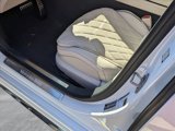 New 2025 Mercedes-Benz S 580 4MATIC Sedan image 4