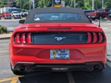 Used 2023 Ford Mustang Premium image 4
