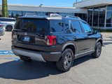 New 2026 Honda Passport RTL image 4