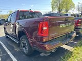 New 2025 RAM 1500 Laramie w/ Sport Appearance Package image 4
