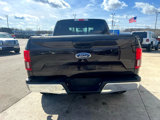 Used 2020 Ford F150 Lariat image 6