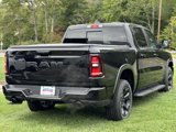 New 2026 RAM 1500 Big Horn image 3