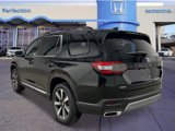 New 2025 Honda Pilot Elite image 3