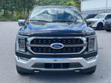 Certified 2023 Ford F150 King Ranch w/ Equipment Group 601A High image 5