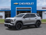 New 2026 GMC Terrain Elevation w/ Elevation Premium Package image 2