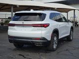 New 2026 Buick Enclave Preferred image 4