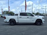 New 2025 RAM 1500 Tradesman w/ Night Edition image 5