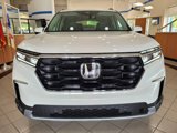 New 2025 Honda Pilot Touring image 2