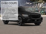 New 2026 Genesis GV80 3.5T e-SC image 3