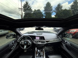 Used 2020 BMW X7 xDrive40i w/ M Sport Package image 6