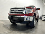 Used 2013 Ford F150 XLT w/ Luxury Equipment Group image 3