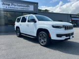 New 2025 Jeep Wagoneer 4WD w/ Premium Group I image 2