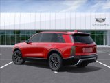New 2026 Cadillac Vistiq Sport image 3