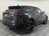 New 2026 Jaguar F-PACE R-Dynamic S image 5