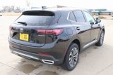 New 2025 Buick Envision Preferred image 3