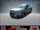 New 2025 Subaru Ascent Touring image 4
