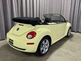 Used 2006 Volkswagen Beetle Convertible w/ Package 2 image 4