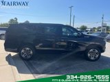Used 2025 Chevrolet Suburban Z71 w/ Z71 Off-Road Package image 5