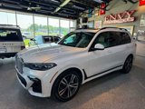 Used 2019 BMW X7 xDrive50i w/ M Sport Package image 2