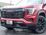 New 2026 GMC Terrain Elevation w/ Elevation Premium Package image 3