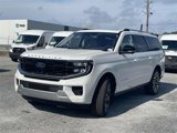 New 2025 Ford Expedition Max Platinum image 3