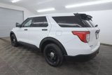 Used 2021 Ford Explorer 4WD Police Interceptor w/ Ultimate Wiring Package image 4