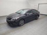 Used 2023 Kia Forte LXS image 2