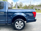 Used 2018 Ford F150 Platinum w/ Equipment Group 701A Luxury image 5