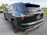 New 2026 Chevrolet Equinox LT w/ Convenience Package II image 5