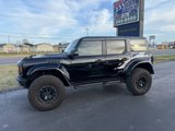 Used 2024 Ford Bronco Raptor w/ Interior Carbon Fiber Pack 6 image 6