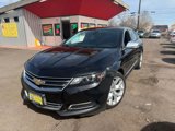 Used 2019 Chevrolet Impala Premier image 3