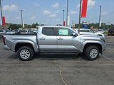 New 2025 Toyota Tacoma SR5 image 2