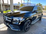 Used 2021 Mercedes-Benz GLS 580 4MATIC image 2