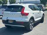 Certified 2025 Volvo XC40 B5 Plus image 4