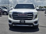 New 2025 GMC Yukon XL Elevation w/ Elevation Premium Package image 2