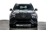 New 2026 Mercedes-Benz GLE 63 AMG S image 2