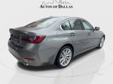 Used 2024 BMW 330i xDrive Sedan w/ Convenience Package image 6