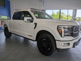 New 2025 Ford F150 Platinum image 2