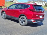 Certified 2022 Honda CR-V EX image 3
